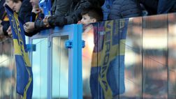 Questo gran bel Verona che guarda al futuro