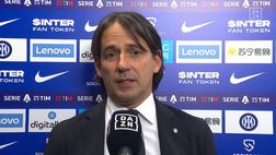 Inzaghi: “Con la Lazio servirà una gara da vera Inter. Qui gioco a carte con…”