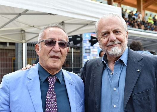 (Photo by SSC NAPOLI/SSC NAPOLI via Getty Images) (Photo by SSC NAPOLI/SSC NAPOLI via Getty Images)