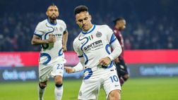 I voti ufficiali al fantacalcio: Dzeko come Lautaro, Calhanoglu da urlo! Brilla Sanchez