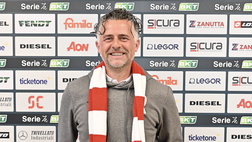Vicenza, dopo Baldini e Greco in arrivo altri due ex Catania