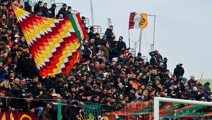 Coppa Italia, in vendita i biglietti per Inter-Roma: disponibili 2181 posti - immagine 1