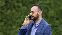 Manna al lavoro, interessa un giovane talento della Juve: il profilo seguito