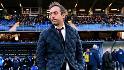Casa Sampdoria: Puggioni e Praet novità per il derby?