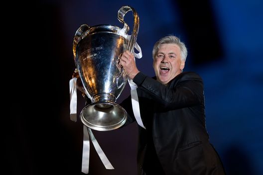 (Photo by Gonzalo Arroyo Moreno/Getty Images) 