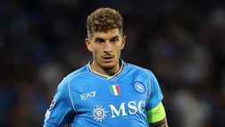 Di Lorenzo: “Contenti della qualificazione ma c’è da lavorare, che parate Meret!”