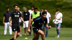Ranocchia e il destino nerazzurro, flashback al 23 agosto 2009: esordio contro l’Inter