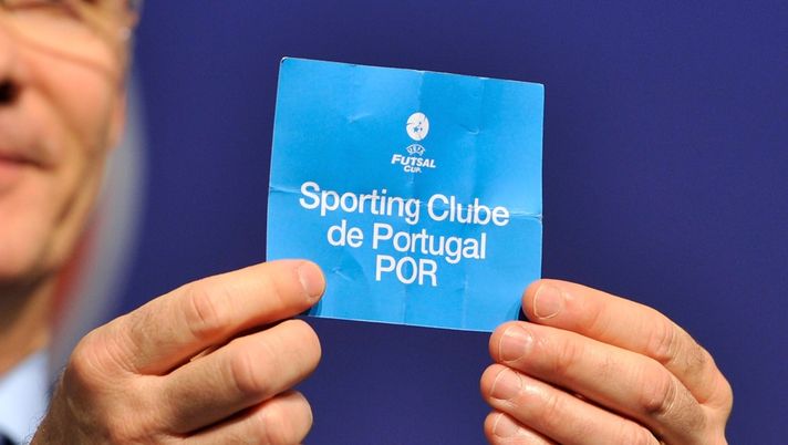 Sporting Lisbona Sporting Lisbona