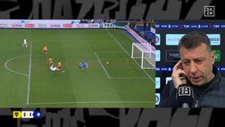 D’Aversa: “Bisogna dare meriti all’Inter, sta mostrando il suo valore anche in Europa”