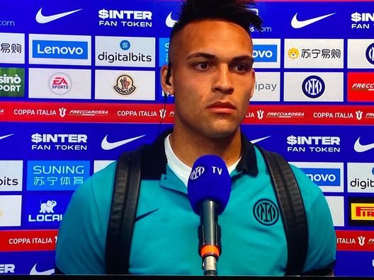 CorSera – Lautaro Martinez uomo copertina. Piede ferro o piuma: di tutto di più- immagine 2