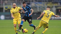 Fiorentina, tensione tra Amrabat e Prandelli: futuro dell’ex Verona in bilico? Le ultime