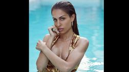 Hiba Abouk più sexy che mai: lady Hakimi colpisce tutti così. “Se puoi sognarlo…”