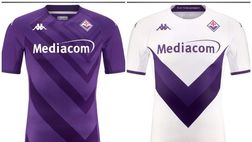 Logo, Astori e Viola Park: la forza evocativa delle nuove maglie