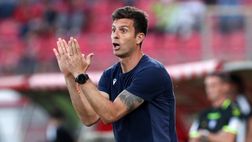 Bologna, il ds sul rinnovo di Motta: “Sappiamo cosa vuole. Ecco cosa ci aiuterebbe a tenerlo”