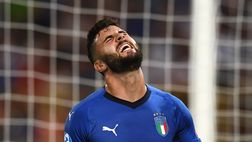 Euro U21: Italia-Polonia 0-1