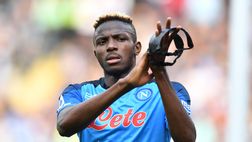 Mercato Napoli – Addio Osimhen: Bayern pronto a spendere 100 milioni