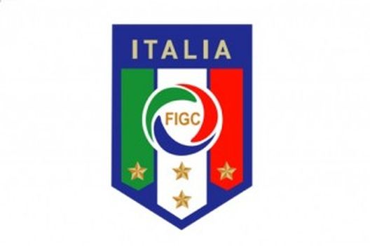 Logo Figc - fonte www.calciospot24.it Logo Figc - fonte www.calciospot24.it