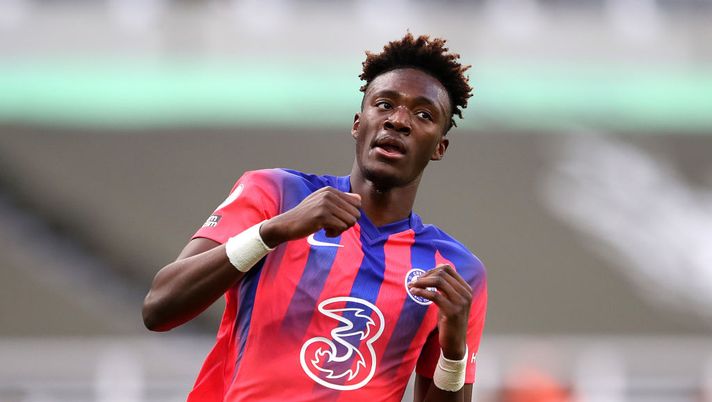 Getty Images Getty Images