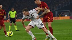 Mercato – Ferguson nel mirino della Lazio: potrebbe essere l’erede di Milinkovic