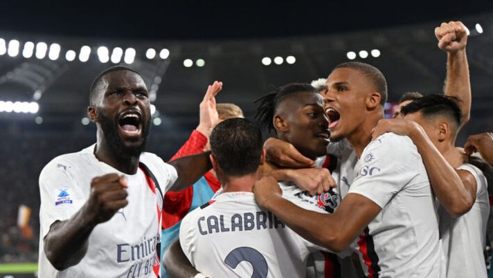 Milan, pagelle Gazzetta: domina Loftus-Cheek. Tanti 7, una sola bocciatura - immagine 1