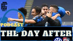PODCAST – “The Day After” Mari e Montopoli commentano Inter-Cagliari, i sassolini di Conte e…Icardi