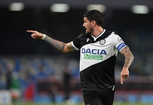 Rodrigo de Paul Rodrigo de Paul