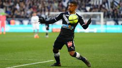 FCIN1908 – Mercato, incontro tra l’Inter e l’entourage di Malcom: si studiano i margini di manovra