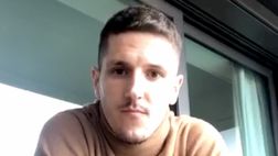 Jovetic: “Inter? Spiace sia finita così, è top in Europa. Ma sono soddisfatto di quanto fatto”