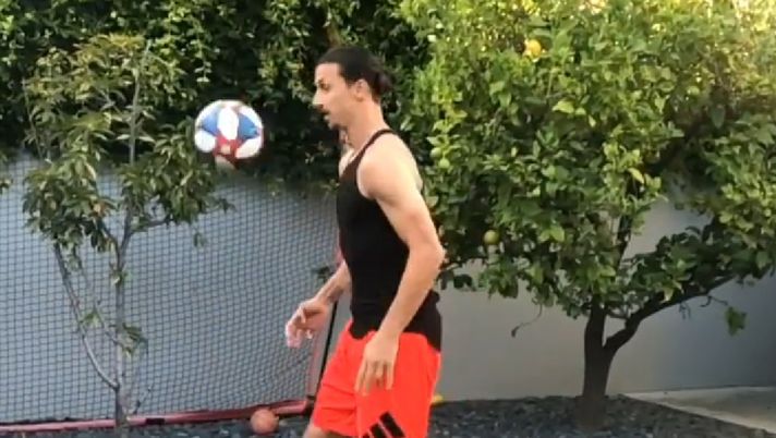 Ottimismo Ibra e Todibo, no a Leonardo per Paquetà Ottimismo Ibra e Todibo, no a Leonardo per Paquetà