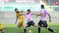 SONDAGGIO: Vota il MIGLIORE e il PEGGIORE in campo di Palermo-Juve Stabia 2-4