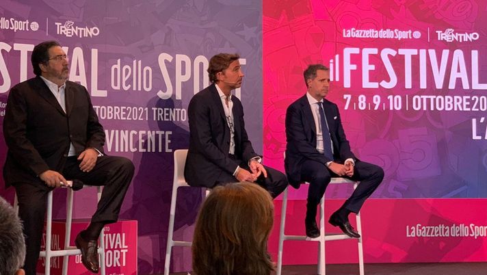 Branchini: “L’Inter voleva Gabriel Jesus. Icardi? Fa comodo al PSG” - immagine 1