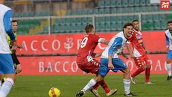 Serie C-Girone C, Bari-Palermo: ecco chi arbitrerà il match del “San Nicola”