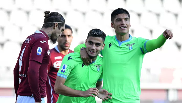 Lazio-Torino, dove vedere il match in tv e streaming