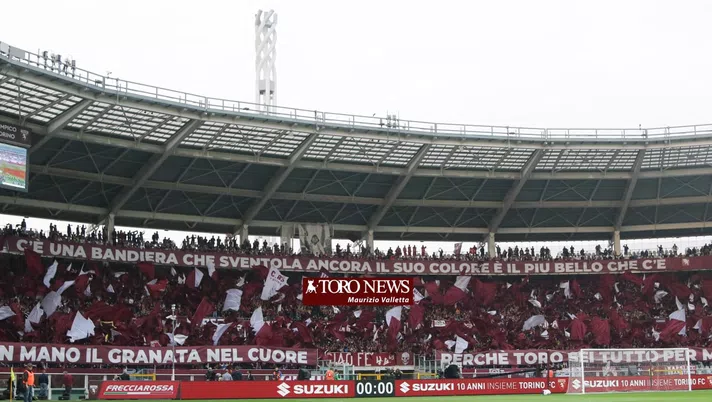 Toro, il rendimento casalingo migliora: il “Grande Torino” sta tornando un fattore - immagine 1