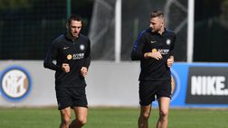 “Complici”. Il muro dell’Inter: de Vrij-Skriniar, che coppia. E l’intesa cresce sempre più
