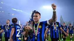 Romano: “Rinnovo Lautaro, cosa filtra dall’Inter dopo le parole dell’agente”