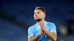 Immobile, l’agente: “Ciro vuole restare alla Lazio, fa parte della storia del club”