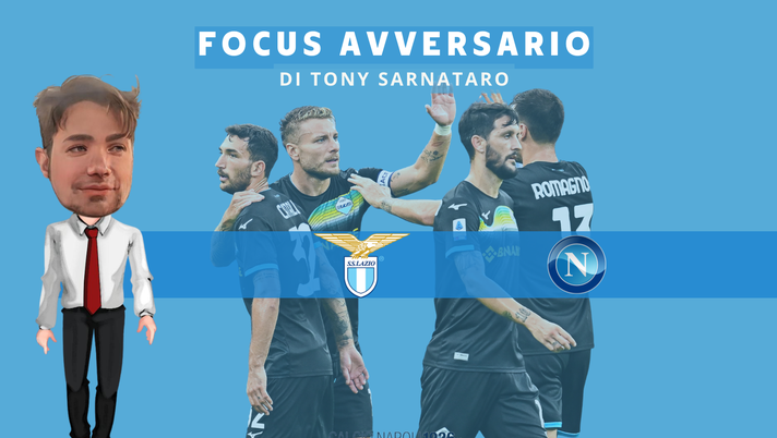 FOCUS AVVERSARIO – Lazio alla svolta “sarrista”, palleggio e qualità per i capitolini - immagine 1