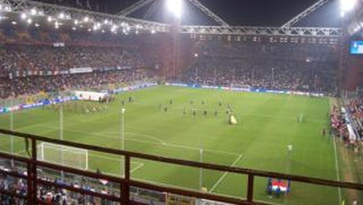 IL SECOLO XIX – TERRENO FERRARIS: PER SAMP-MILAN SARA’ A POSTO - immagine 1