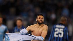 Biglia-Candreva, che intreccio. Inter, Juve e Atletico alla porta. Lotito vuole…