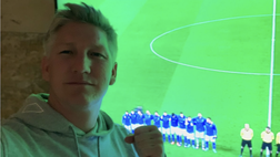 Schweinsteiger: “Scusa Italia, non ti ho portato fortuna”