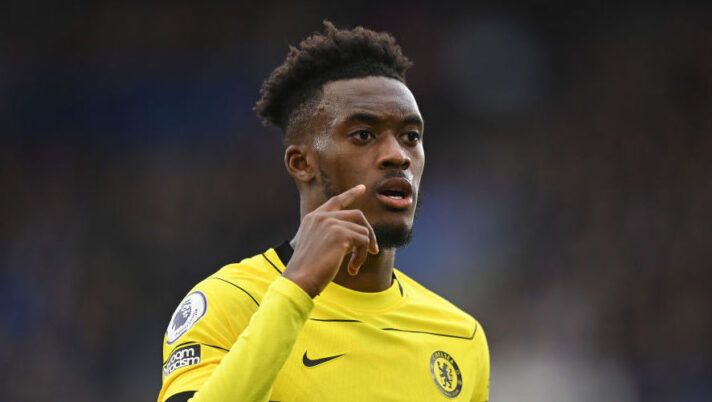 Hudson-Odoi può arrivare in Italia: c’è una trattativa in corso con il Chelsea - immagine 1