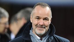 Morte Mihajlovic, Saputo: “Perdiamo un uomo straordinario . Grazie Sinisa”