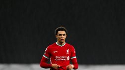 La confessione di Alexander-Arnold: “Innamorato del calcio grazie al Barcellona”