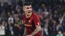 Mancini sì e il Feye no: prima irride Gimenez, poi saluta. Delirio sui social