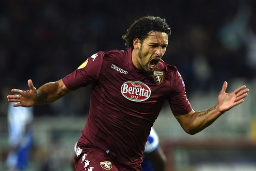 (Photo by Valerio Pennicino/Getty Images) (Photo by Valerio Pennicino/Getty Images)