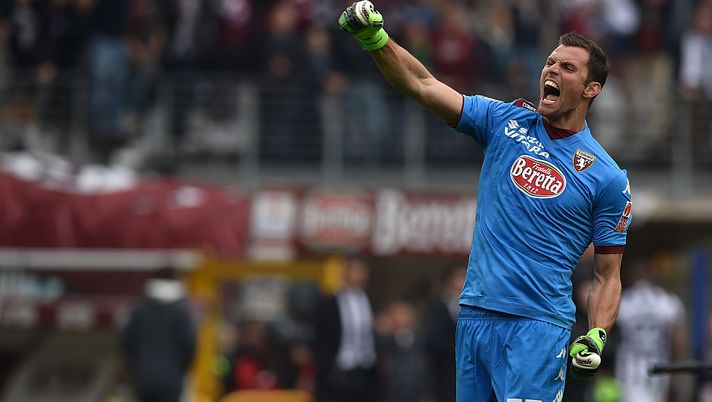 Toro-Udinese, riecco Padelli: tra alti e bassi, per lui 100 presenze in granata - immagine 1
