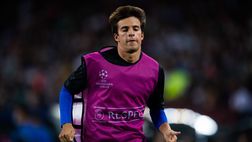 Riqui Puig e l’addio al calcio di Piqué: “Triste per il trattamento che hai ricevuto”