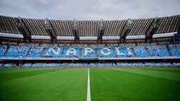 Euro 2032, Napoli candida lo stadio Maradona: è sfida con Bari, Genova e Verona