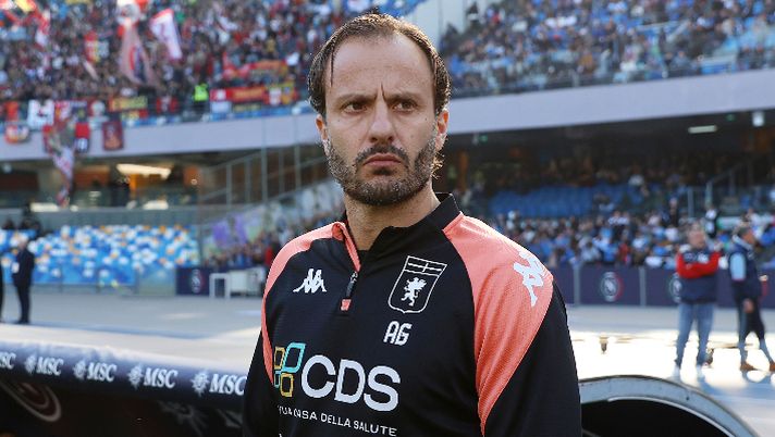 Gilardino: “Dove ha sbagliato Martinez, Messias, Retegui e che qualità Frendrup” - immagine 1